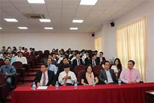 World Logistic Passport: Cơ hội cho doanh nghiệp Việt tham gia vào 'con đường tơ lụa Dubai'