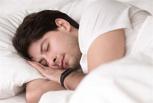 4 biểu hiện khi ngủ cho thấy bạn chắc chắn sẽ sống thọ