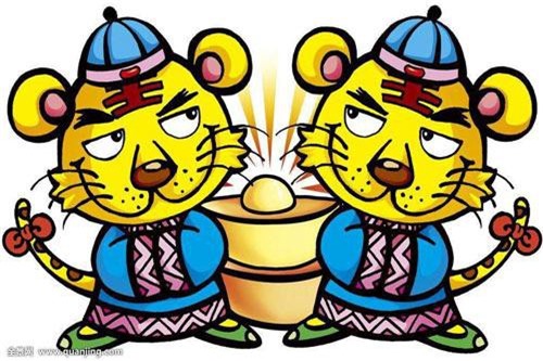 4 con giáp được Thần Tài ban phước, giàu có tưng bừng 4 tháng tới