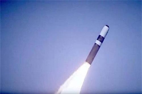 Báo Trung Quốc: Trident-II Mỹ tin cậy gấp 10 lần Bulava