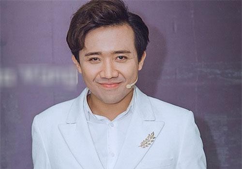 Blogger ở Mỹ đánh giá trình nói tiếng Anh của Trấn Thành và sao Việt