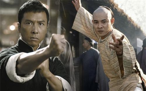 Chân Tử Đan bị Lý Liên Kiệt đánh hộc máu vì thói ngông nghênh