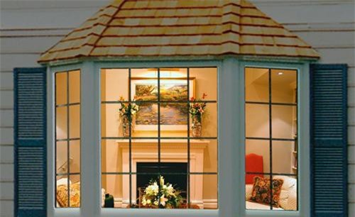 Cửa sổ xuất hiện những cấm kỵ phong thủy này, gia chủ khó bề yên ổn