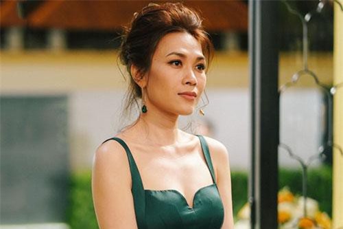 Dàn cực phẩm mỹ nhân Việt U40 có bí quyết gì để luôn trẻ trung gợi cảm?