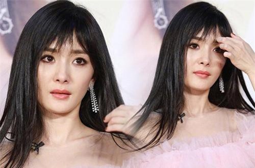 Dương Mịch vừa đổi kiểu tóc mới đã gây tranh cãi: Xấu đến mức bị fan tức giận, tố công ty bỏ rơi 'gà đẻ trứng vàng'