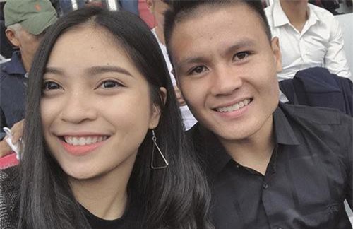 Hơn 3 tháng không tương tác, Quang Hải bất ngờ làm 1 điều với bạn gái Nhật Lê chứng minh tình cảm