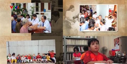 Kêu gọi cả nước chung tay vì người nghèo