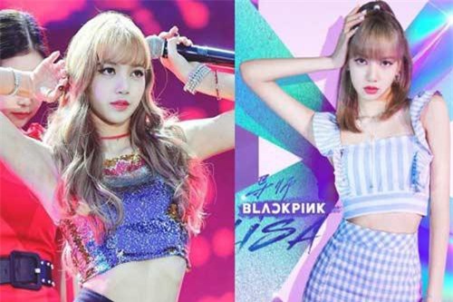 Lisa (BLACKPINK) 'đỉnh' như thế nào mà nhà đài Trung Quốc bỏ ra gần trăm tỷ để mời làm huấn luyện viên?
