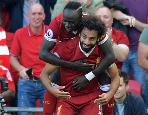 Mane phá vỡ im lặng sau tin đồn đòi 'làm gỏi' Salah
