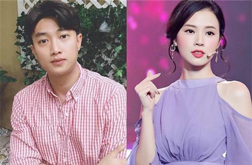 Midu bị đồn sắp làm đám cưới với Quốc Trường nhưng phản ứng của bố mẹ cô mới gây ngỡ ngàng