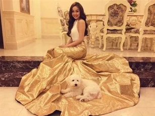 Minh Hằng sở hữu khối tài sản 'khủng' ít ai có được