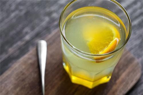 Nên uống thứ này trước 7 giờ sáng để giảm cân hiệu quả hơn