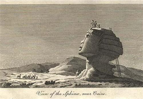 Những vùng đất 'bí ẩn' khoa học chưa có lời giải suốt nhiều thế kỷ