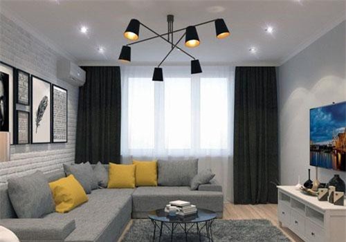 Những ý tưởng treo đèn phòng khách đẹp lại vô cùng thực tế ai cũng nên thử một lần