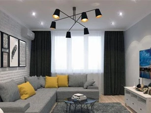 Những ý tưởng treo đèn phòng khách đẹp lại vô cùng thực tế ai cũng nên thử một lần