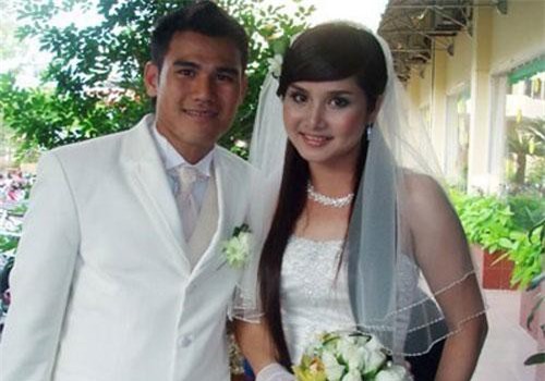 Sau chia tay Thảo Trang 'Tiếng sét trong mưa', chồng cũ giờ ra sao?