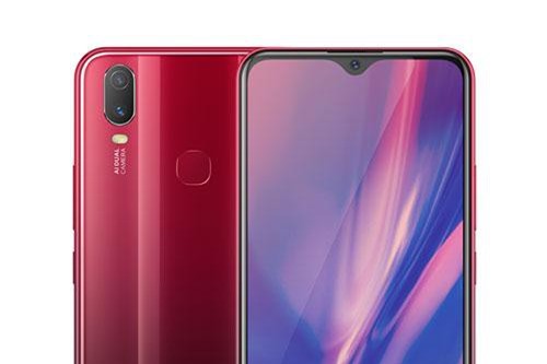 Smartphone camera kép, pin 5.000 mAh sắp lên kệ tại Việt Nam với giá 2,99 triệu