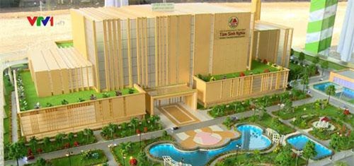 TP.HCM khởi công nhà máy đốt rác phát điện thứ hai