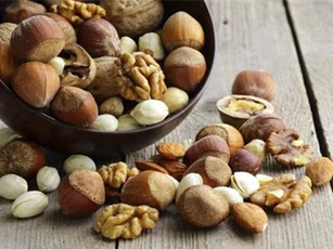 Thêm ngay các loại hạt vào chế độ giảm cân vì những lý do đặc biệt này