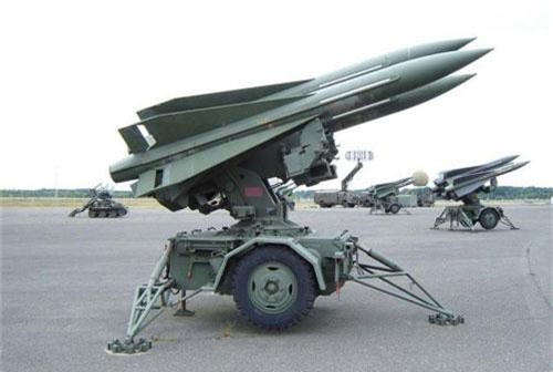 Thổ Nhĩ Kỳ bất ngờ triển khai tên lửa phòng không khóa chặt bầu trời Bắc Syria