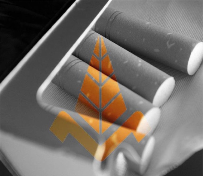 Thông báo phát hành tem thuốc lá sản xuất trong nước