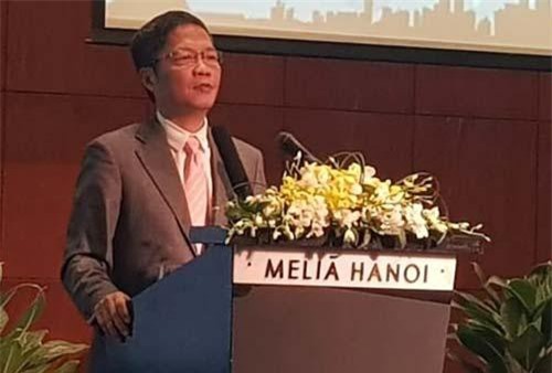 Thúc đẩy hợp tác giữa doanh nghiệp Việt Nam và UAE