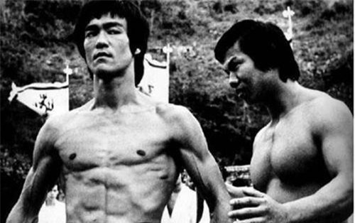 Thực hư chuyện Lý Tiểu Long bị ám sát bằng độc dược