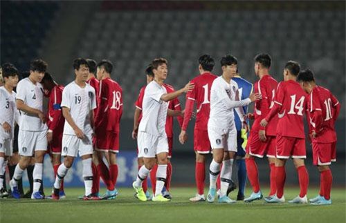 Tiết lộ 'rợn người' về Son Heung-min ở trận Hàn Quốc vs Triều Tiên