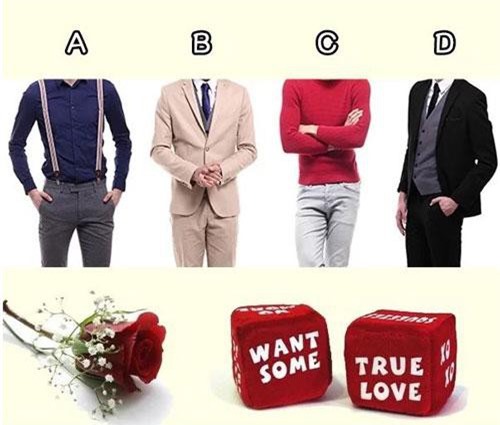 Trắc nghiệm: Bạn kết hôn ở độ tuổi bao nhiêu?