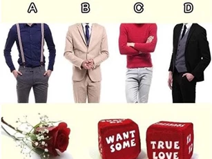 Trắc nghiệm: Bạn kết hôn ở độ tuổi bao nhiêu?