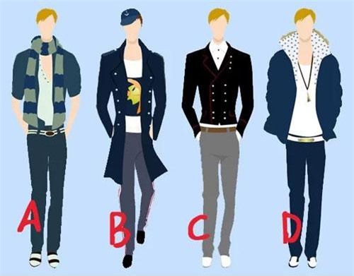 Trắc nghiệm: Bạn toát lên khí chất đặc biệt nào?