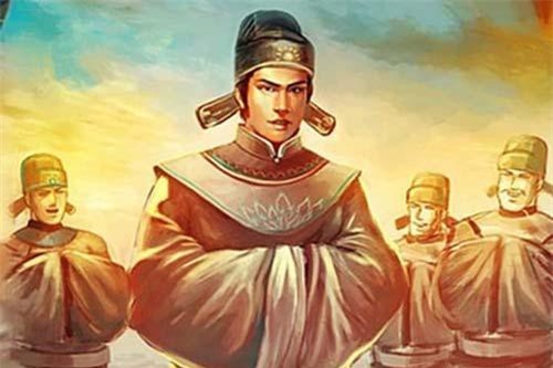 Trạng nguyên nước Việt 2 lần khiến vua bật khóc