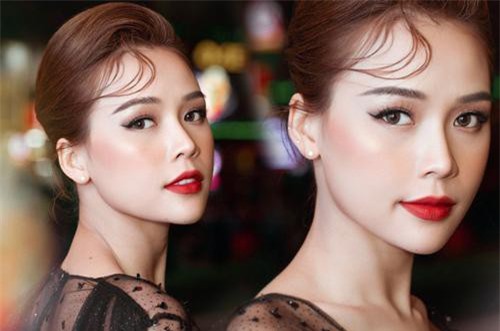 Trở thành 'Tiên Hắc Ám' bản Việt, Sam chứng tỏ độ chất chơi, xinh đẹp chẳng kém cạnh ai