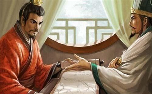 Vì sao Lưu Bị sau khi xưng đế không lập đại tướng quân, sau khi Gia Cát Lượng qua đời cũng không còn chức thừa tướng?