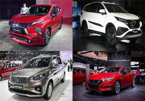 Vì sao ôtô nhập giá rẻ ồ ạt về Việt Nam?