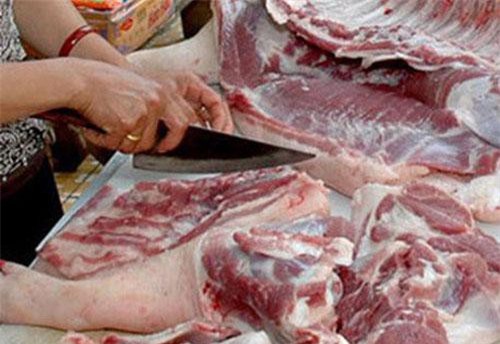 9 tháng năm 2019, Việt Nam nhập thịt lợn vượt cả năm 2018