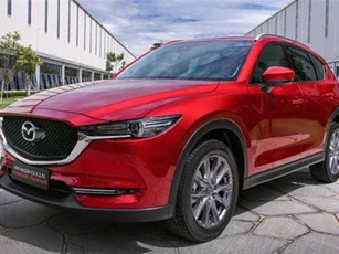 Bảng giá xe Mazda tháng 10/2019: Đồng loạt giảm giá sốc