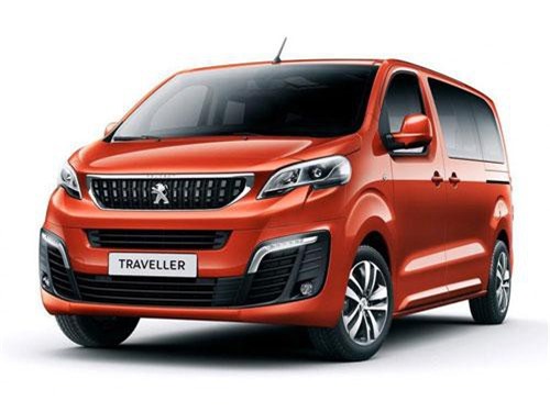 Bảng giá xe Peugeot tháng 10/2019