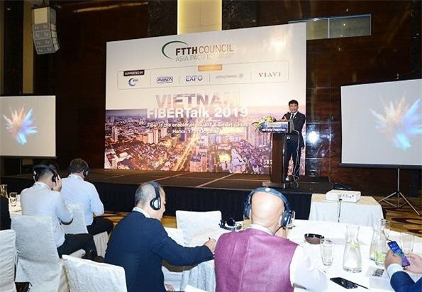 Bộ TT&TT sẽ sớm công bố lộ trình tắt sóng di động 2G