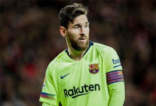 CĐV Barca phẫn nộ với Messi: 'Chúng tôi quá mệt mỏi cậu ta rồi!'