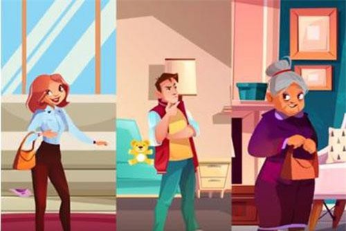 CLIP: Tuyển tập những câu đố mẹo cực hay giúp bạn thư giãn đầu óc