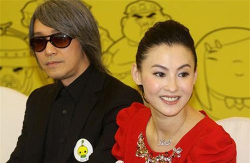 Chăn đơn gối chiếc bao năm, Châu Tinh Trì bất ngờ tuyên bố làm đám cưới với Trương Bá Chi tại Paris vào tháng sau?