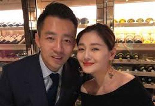 Chồng đại gia của Từ Hy Viên cảm thấy có lỗi với vợ