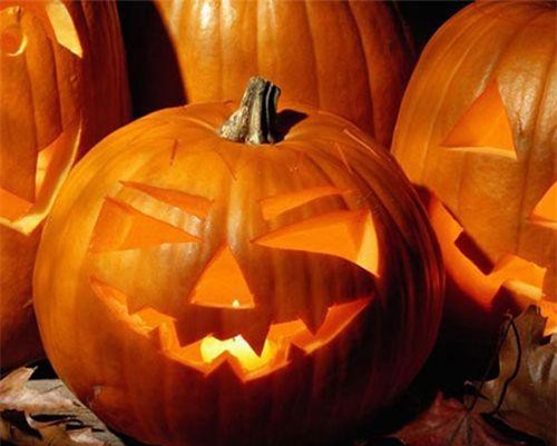 Clip: Điểm danh 10 câu chuyện ma quái trong ngày Halloween mà bạn nên biết