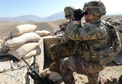 Con số thương vong do xung đột tại Afghanistan cao chưa từng thấy