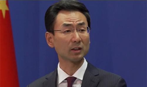 Công dân Mỹ bị bắt giữ ở Trung Quốc được tại ngoại