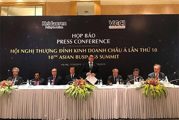 DN vừa, nhỏ và siêu nhỏ tiếp tục là trụ cột của nhiều nền kinh tế Châu Á