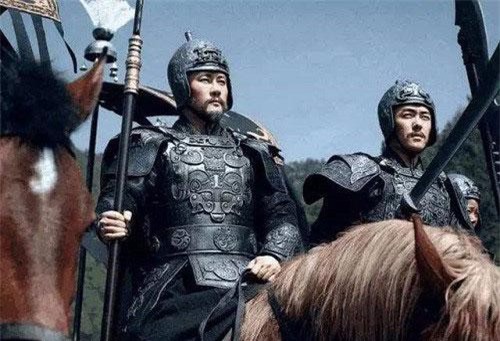 Đây chính là những nhân vật mà Gia Cát Lượng sợ hãi nhất trong đời