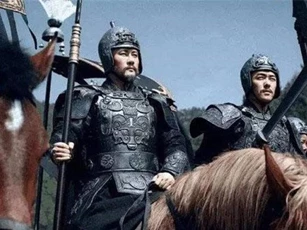 Đây chính là những nhân vật mà Gia Cát Lượng sợ hãi nhất trong đời