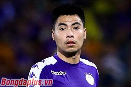 Đội bóng Thái Lan gửi đề nghị chiêu mộ Đức Huy